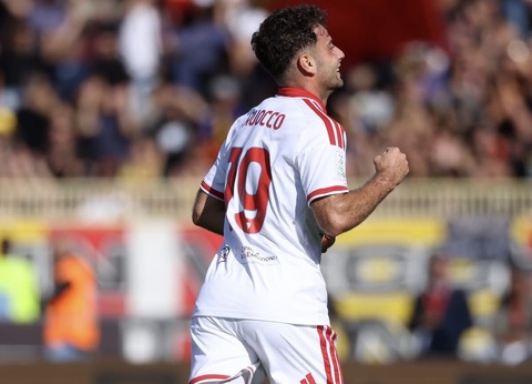 Mantova Ruocco