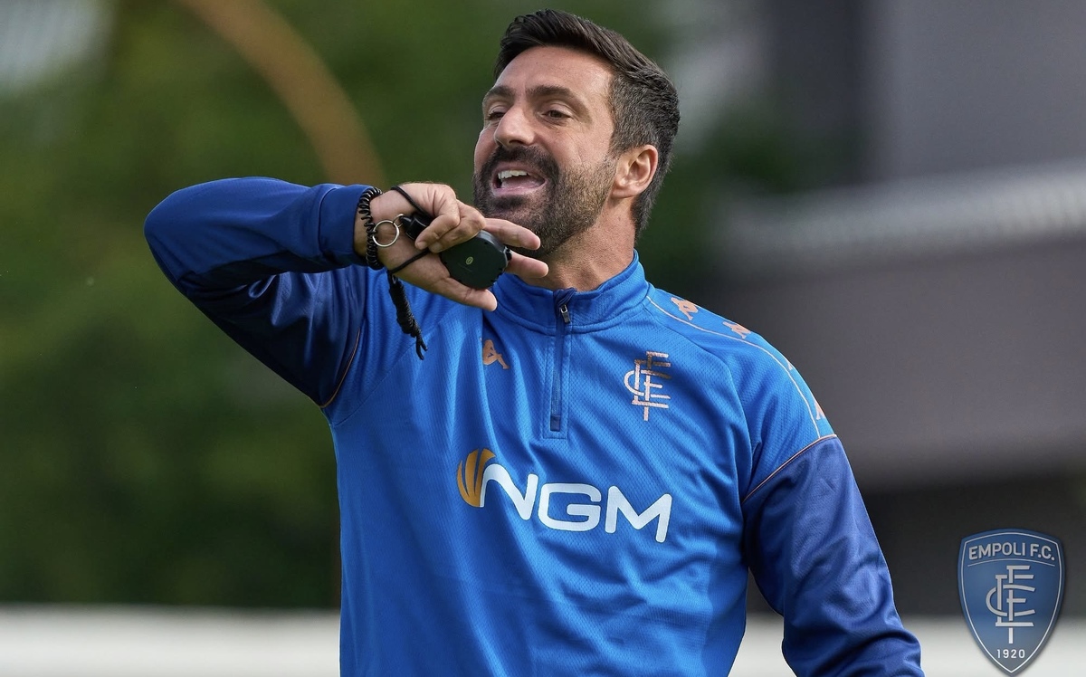 Andreoletti (Empoli)