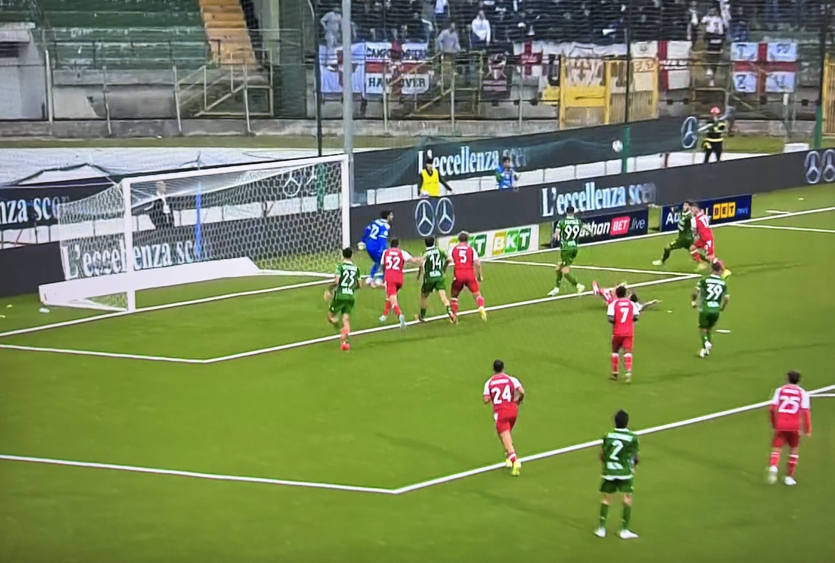 Avellino-Padova