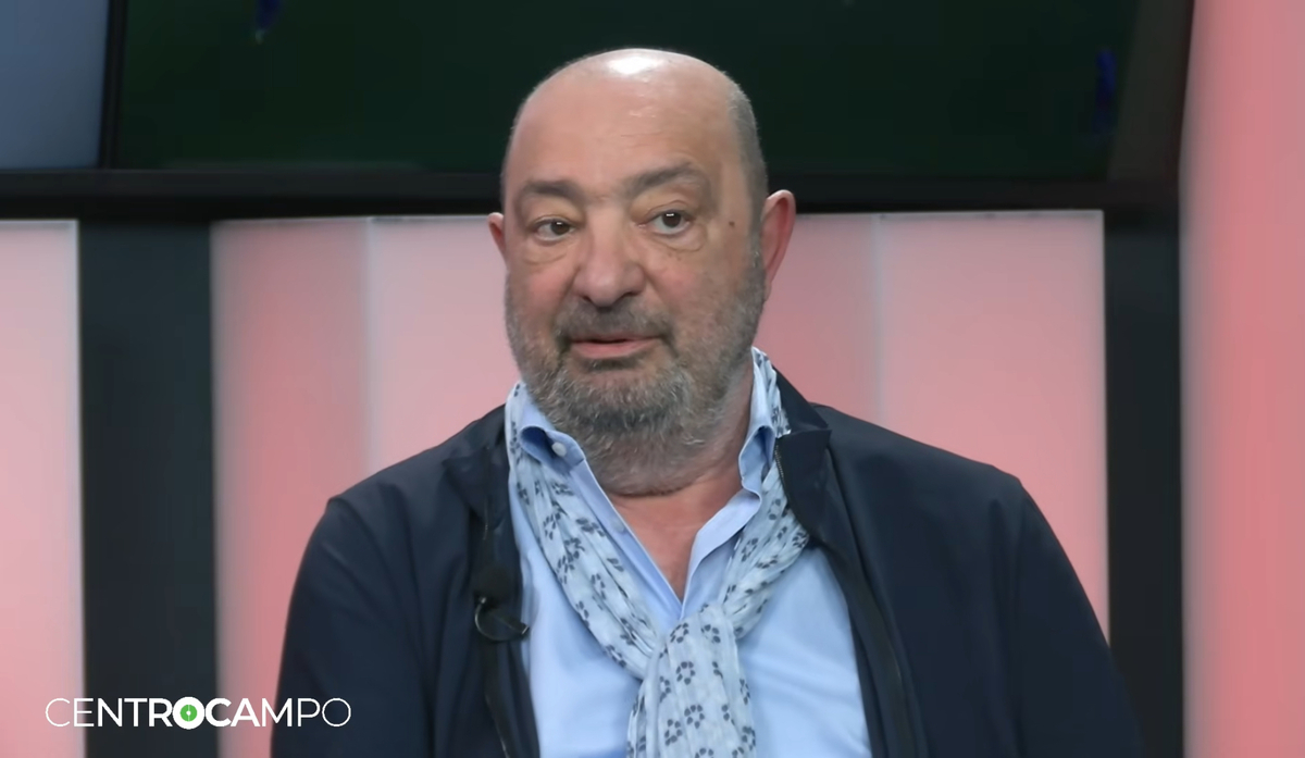 Ferruccio Ruzzante
