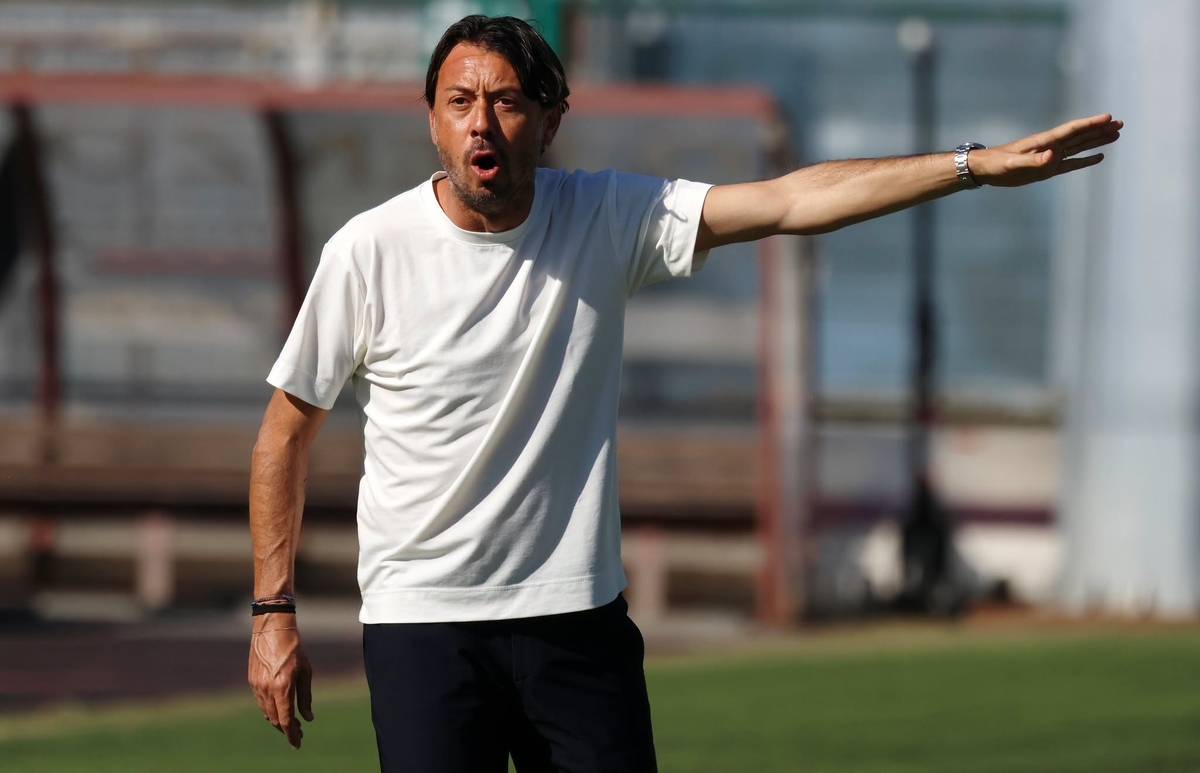 Roberto Musso Cittadella