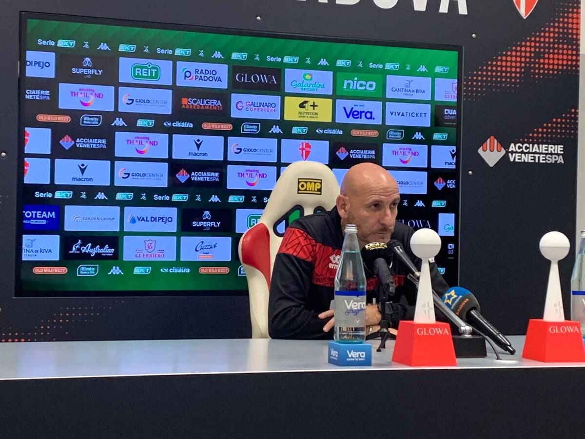 Davide Possanzini Sudtirol