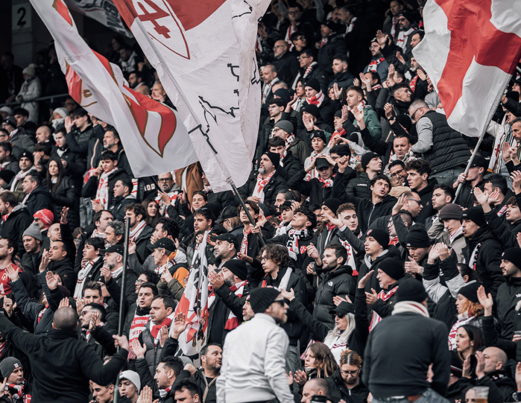 ultras padova