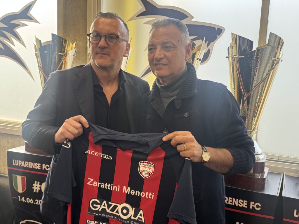 Gementi Luparense