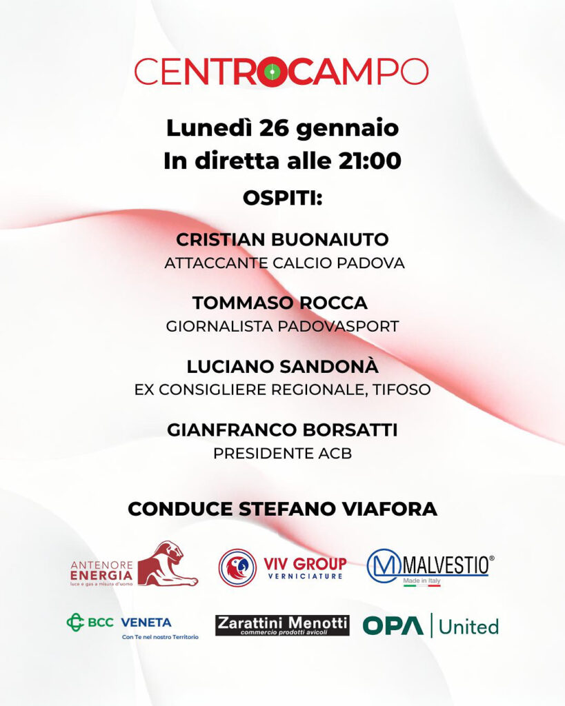 Centrocampo