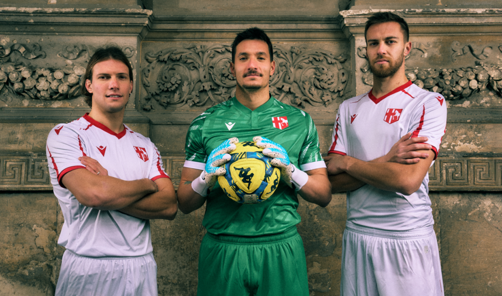 maglia padova compleanno