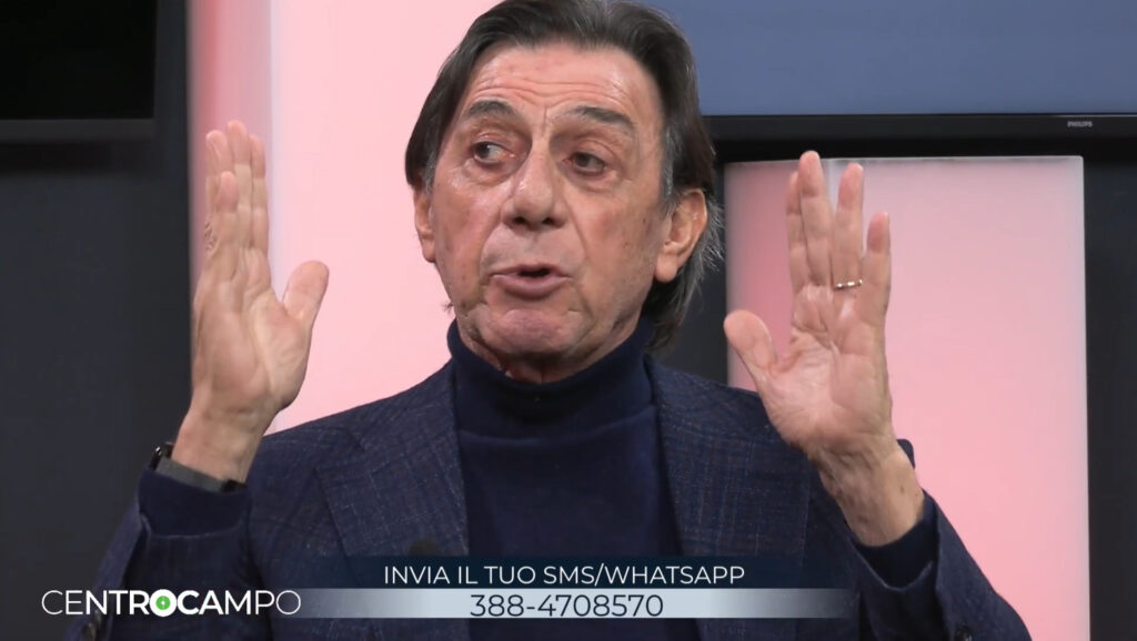 Sergio Giordani