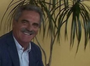 Antonino Mangano