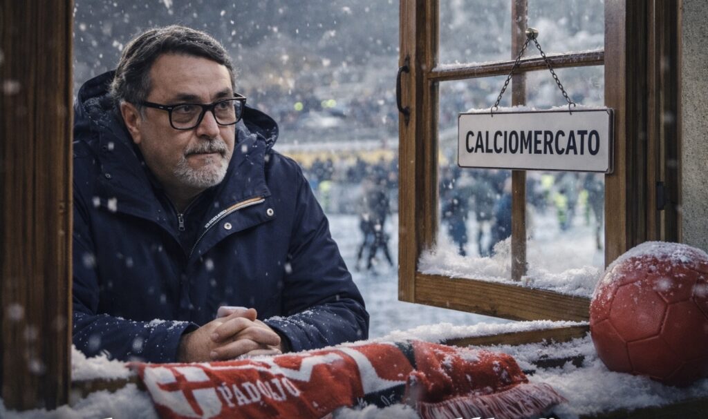 mercato padova mirabelli