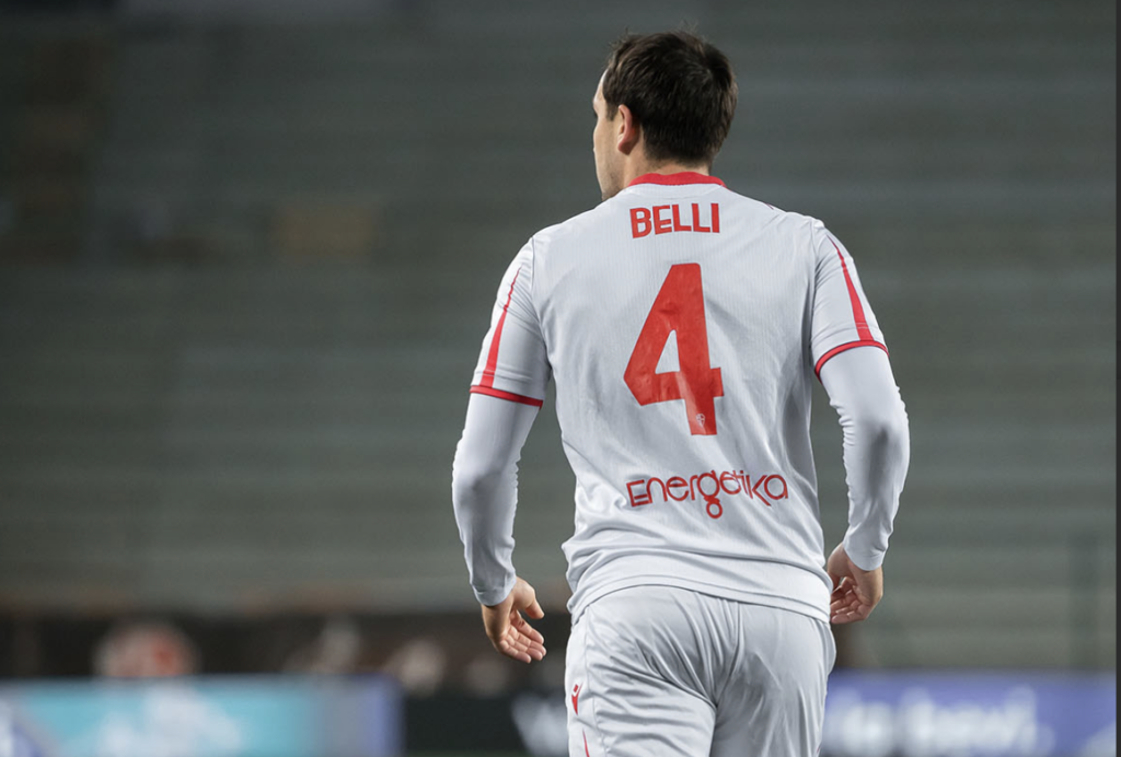 Belli