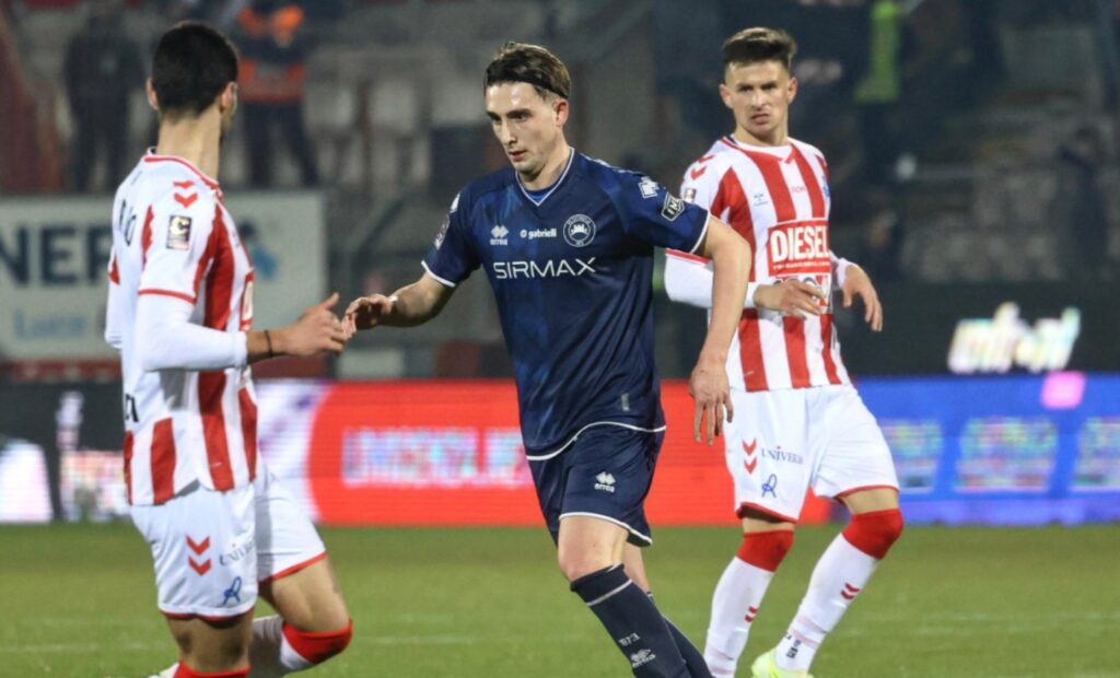 Matteo Angeli Vicenza Cittadella