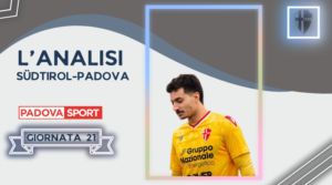 Südtirol-Padova