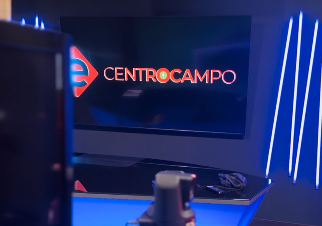 Centrocampo