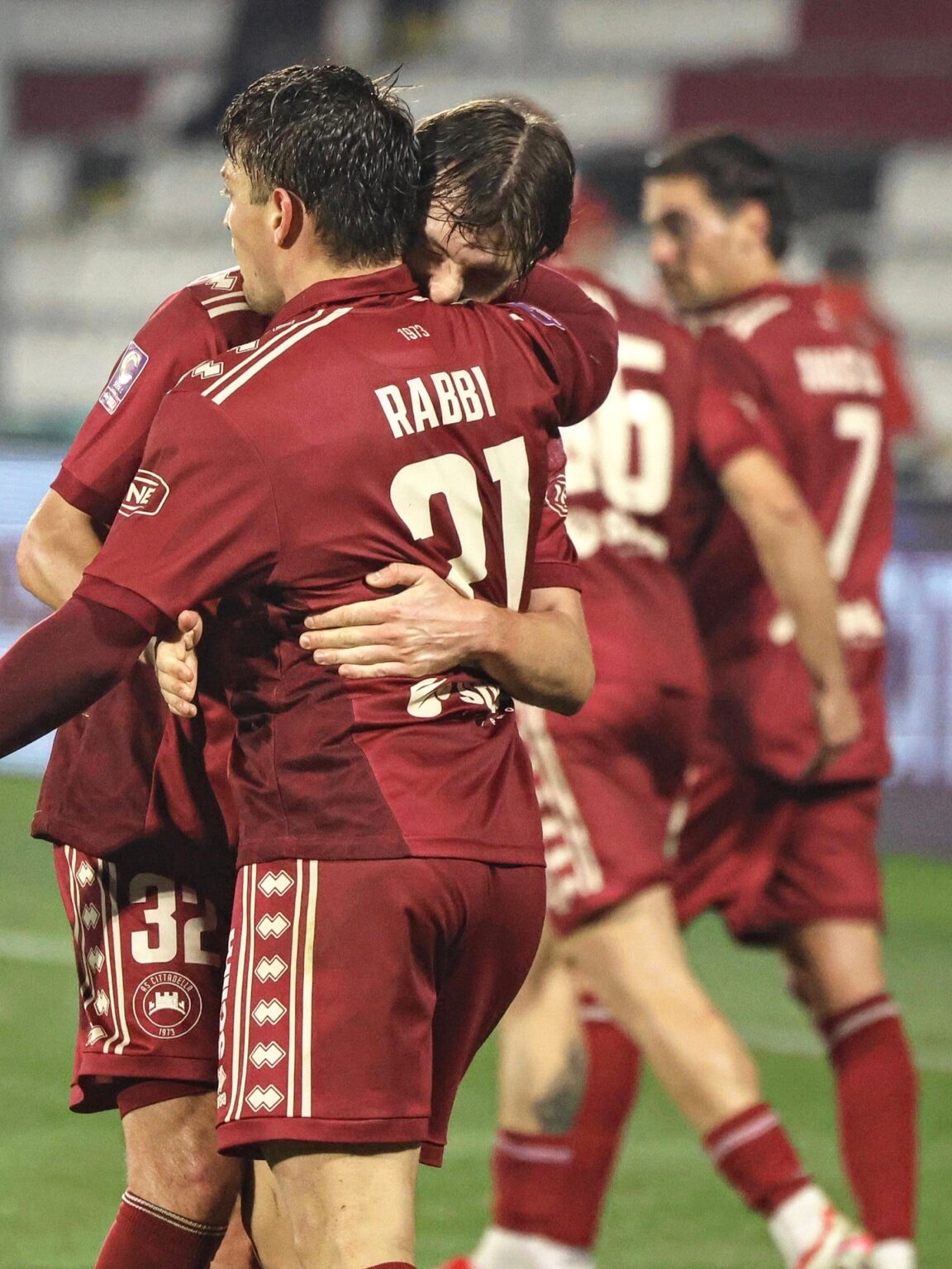 cittadella marchetti lo sgarbo di rabbi qui mai vista prima una cosa del genere da Padovasport.tv cittadella marchetti lo sgarbo di rabbi qui mai vista prima una cosa del genere