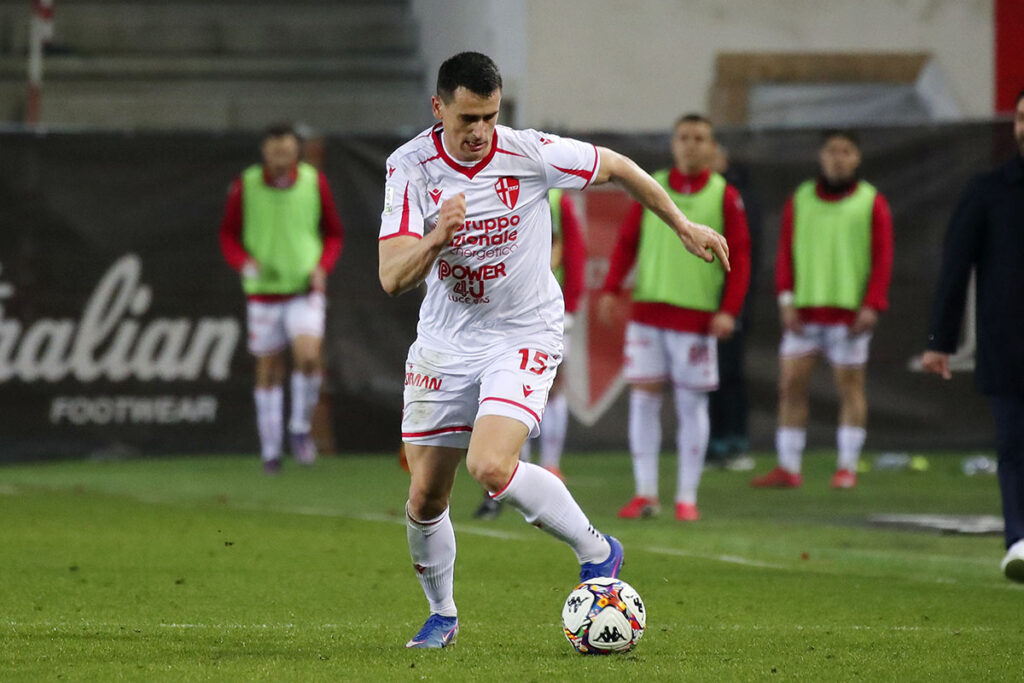Padova vs Carrarese - Serie BKT 2025/2026