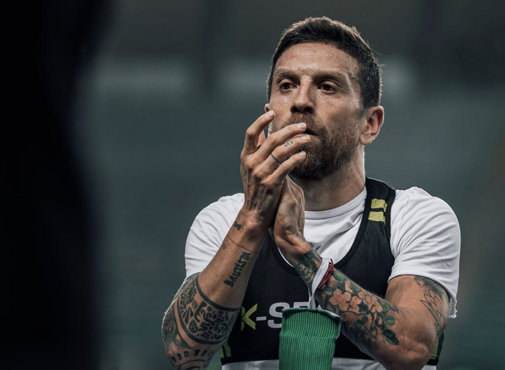 Papu Gomez