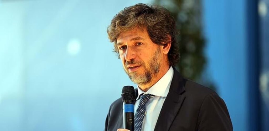 Demetrio Albertini