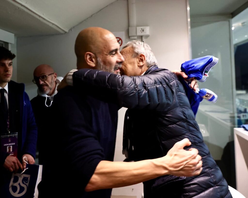 Brescia Guardiola