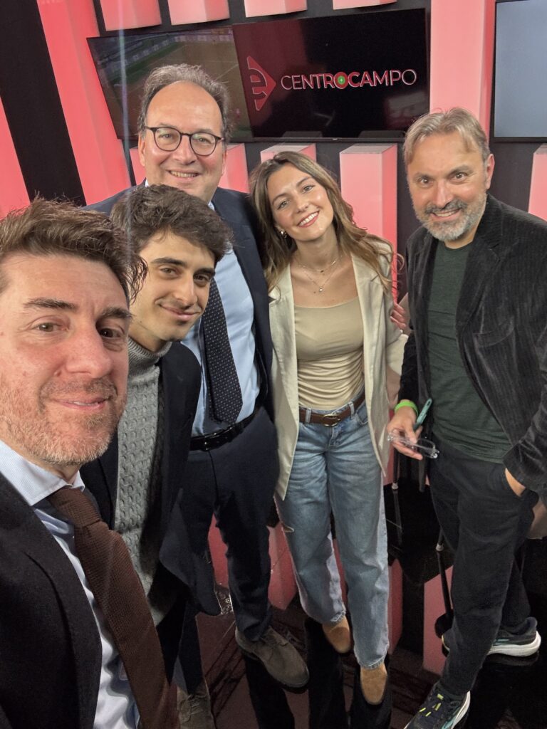 Centrocampo