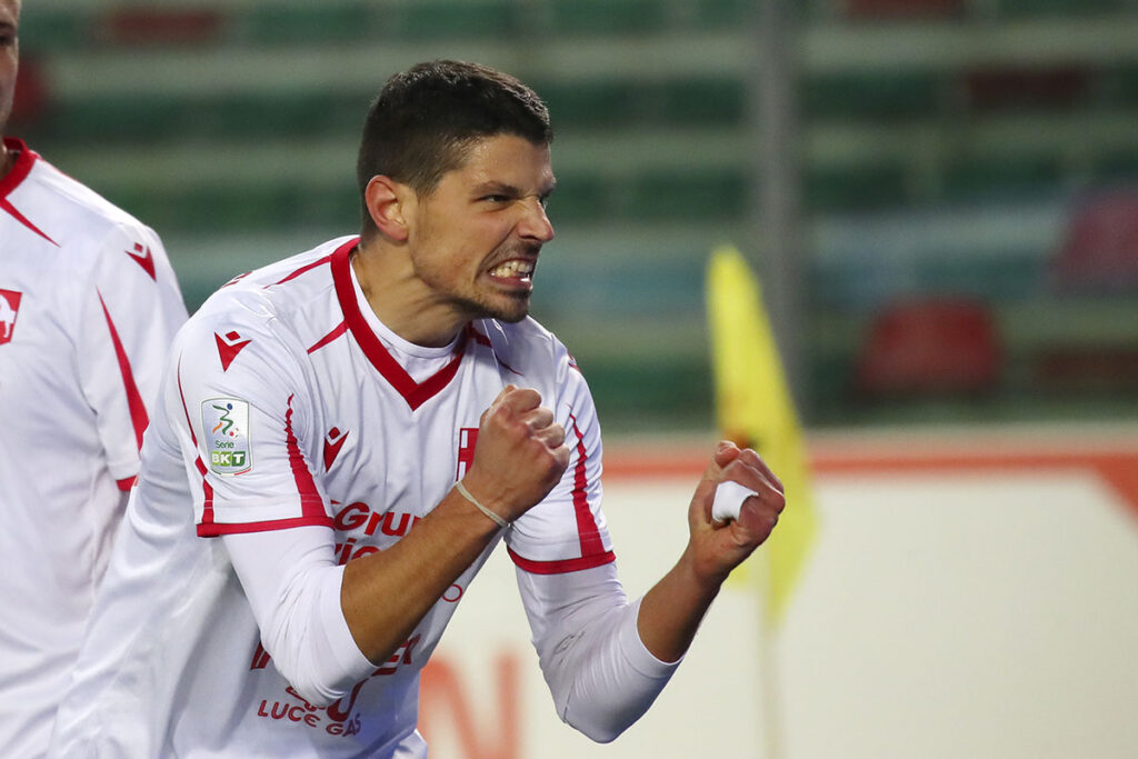 Padova vs Monza - Serie BKT 2025/2026