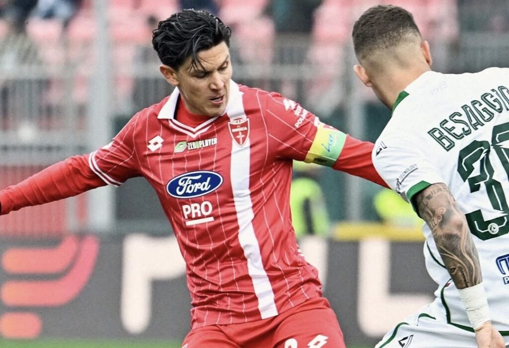 Monza-Avellino