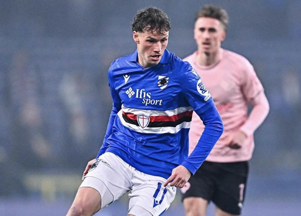 Sampdoria
