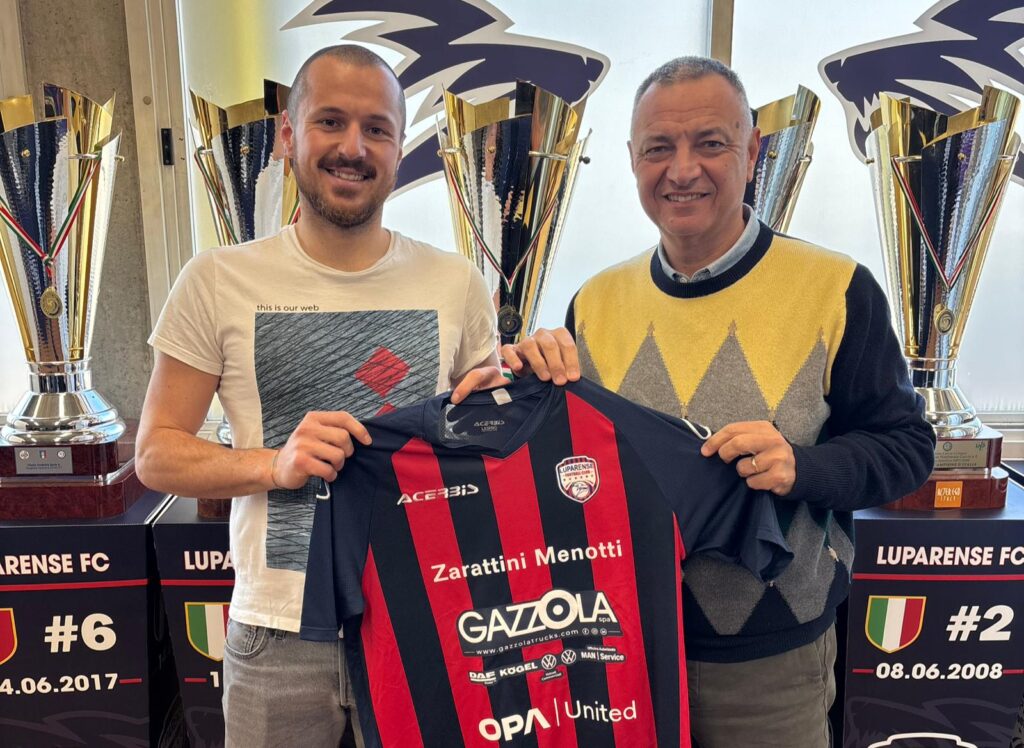 Luparense Visinoni