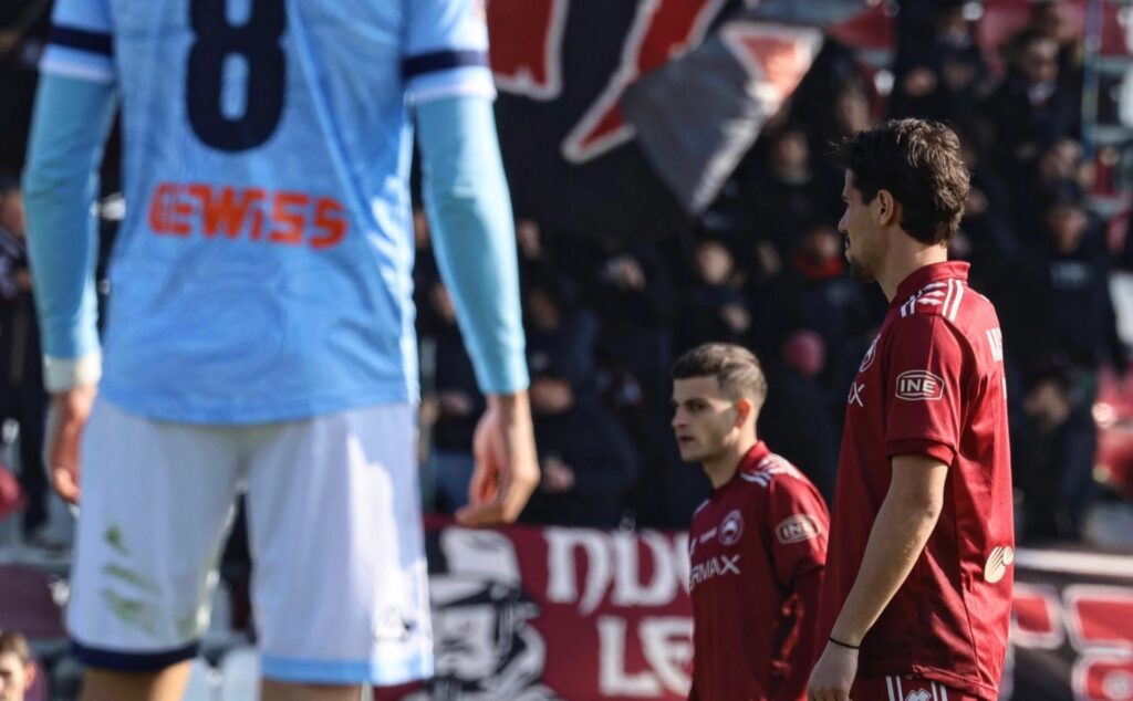 Cittadella-Albinoleffe