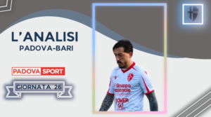 Analisi Padova-Bari