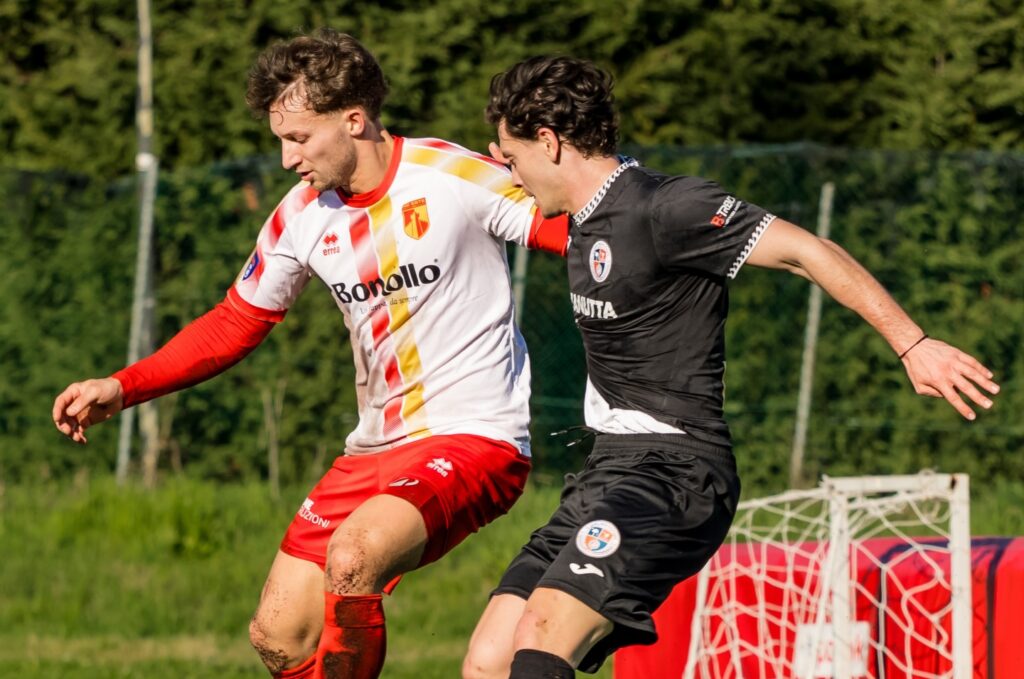 Tommaso Pegoraro Este Serie D