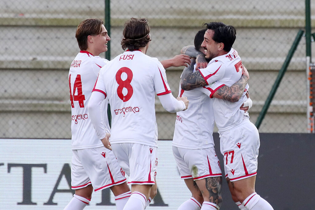 Padova Vs Bari - Serie BKT 2025/2026