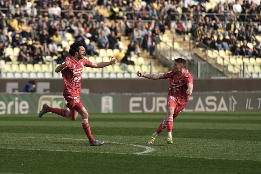 Faedo Modena-Padova