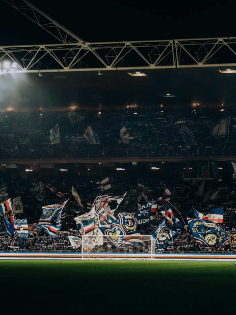Biglietti Sampdoria-Padova