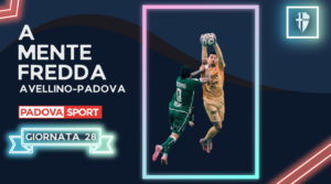 A MENTE FREDDA - AVELLINO-PADOVA