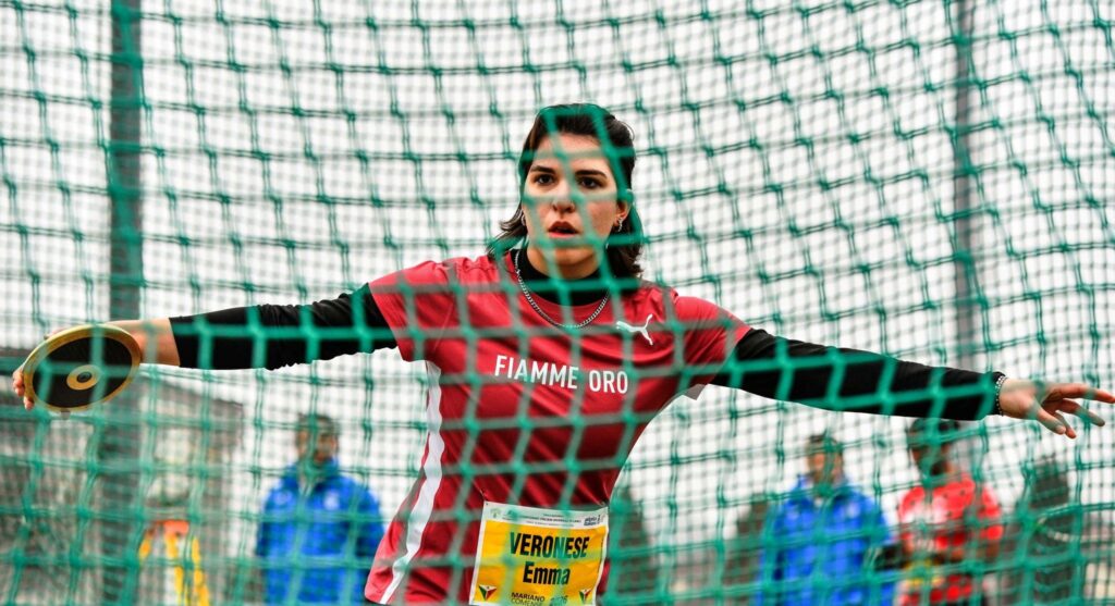 Emma Veronese
