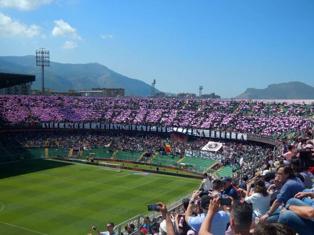 Palermo