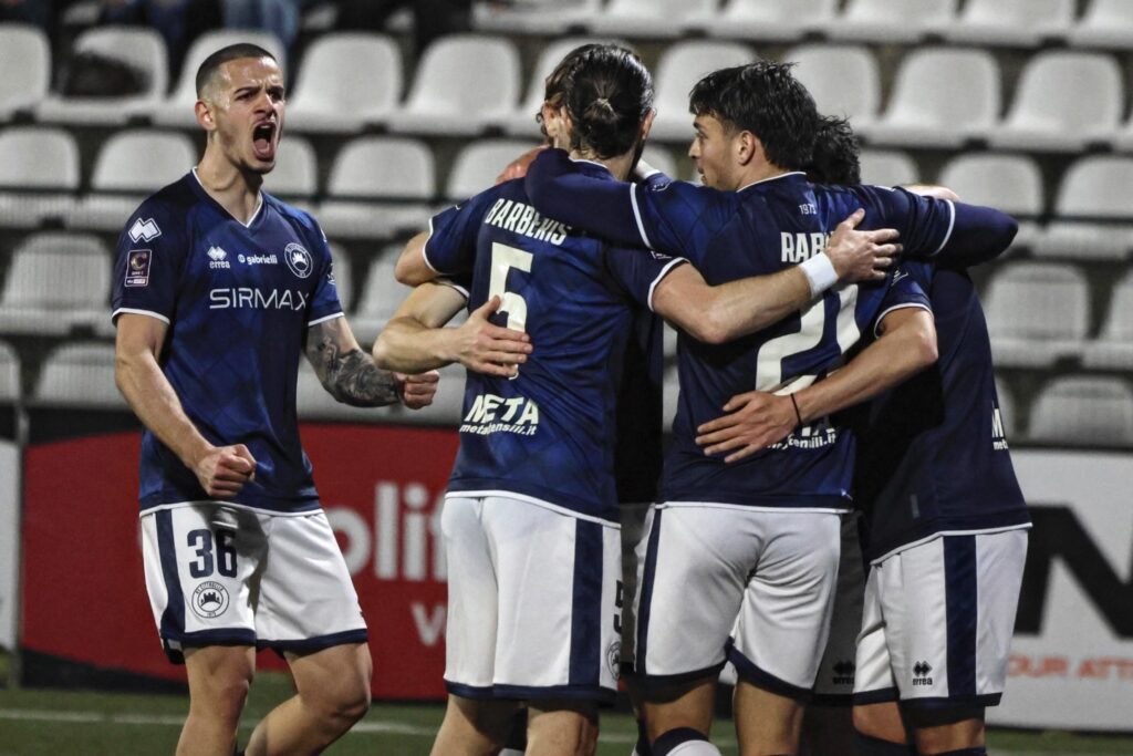 Pro Vercelli Cittadella