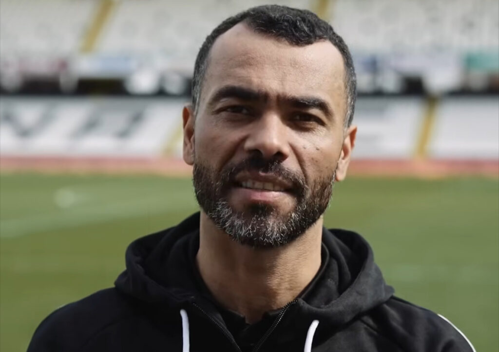 Cesena Ashley Cole