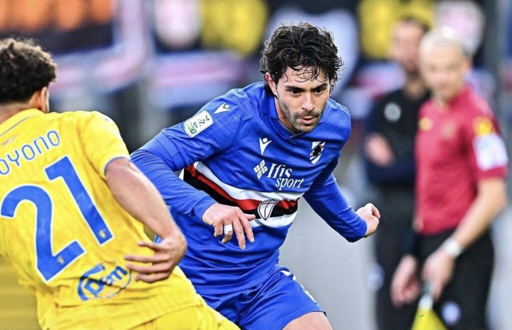 Sampdoria