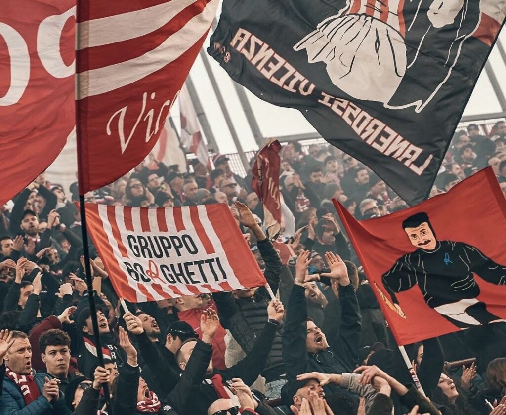 Vicenza