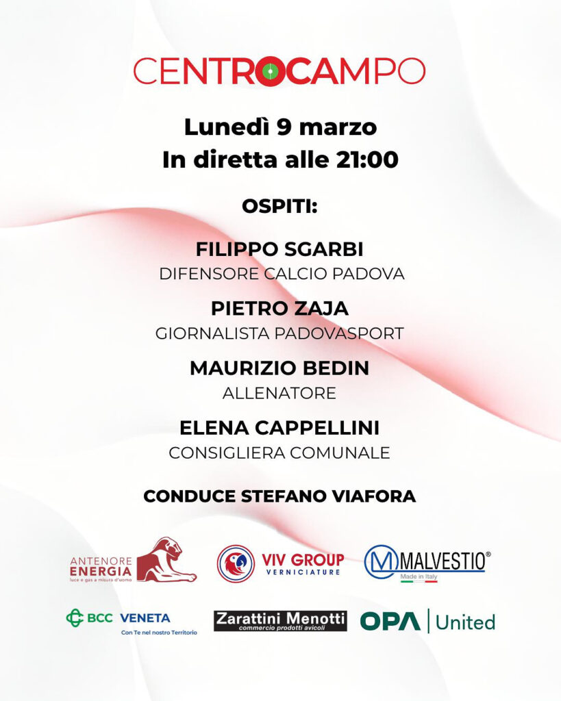 Centrocampo