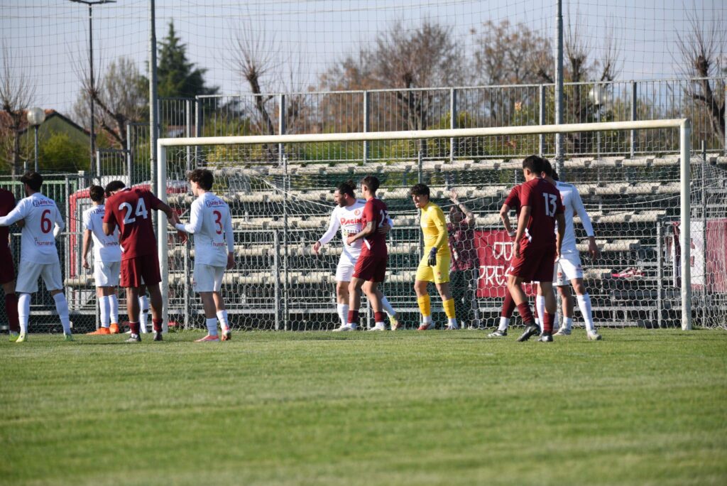 campodarsego serie d