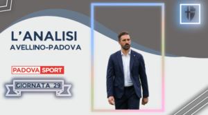 Analisi Avellino-Padova