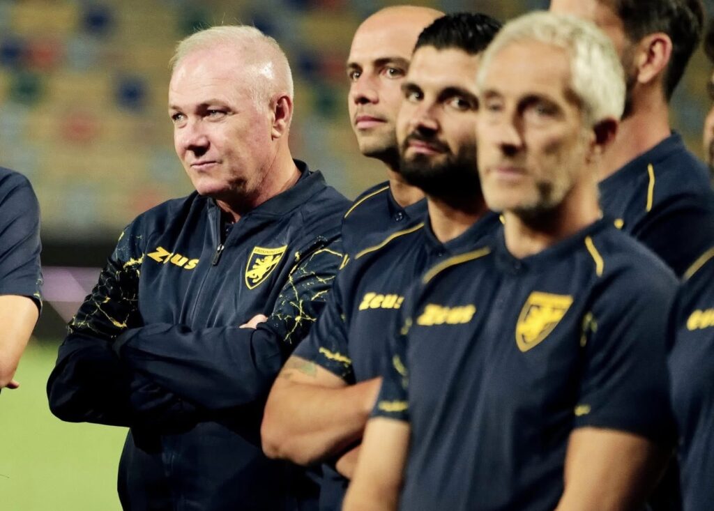 Alvini Frosinone