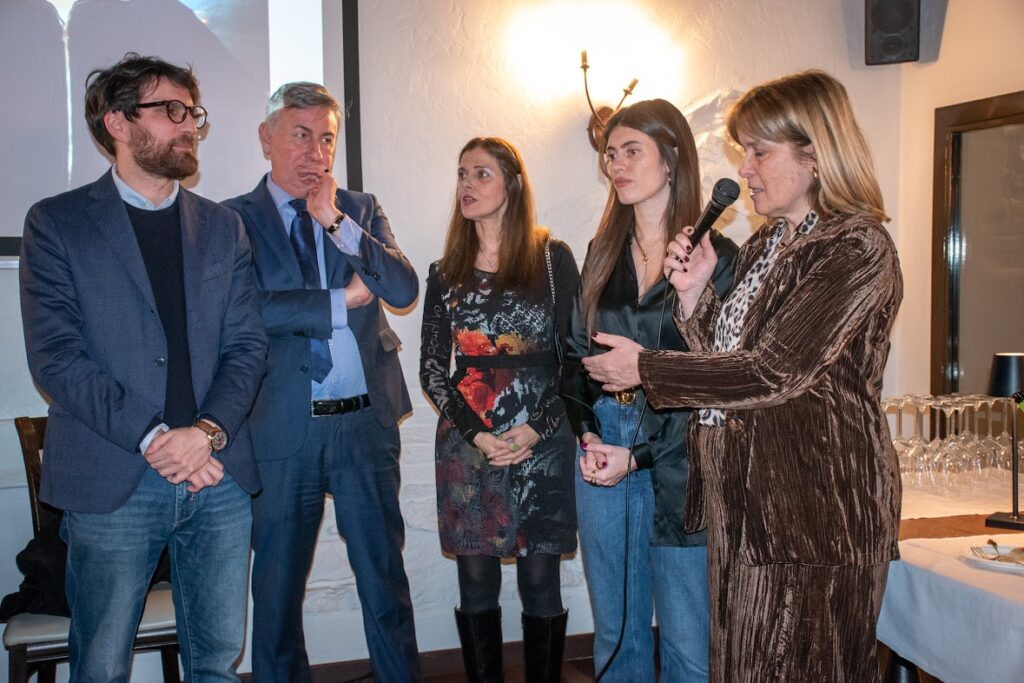 Le Galline Padovane Club