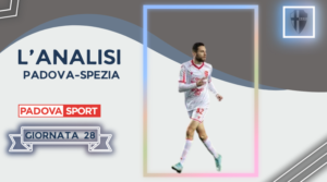 Analisi Padova Spezia
