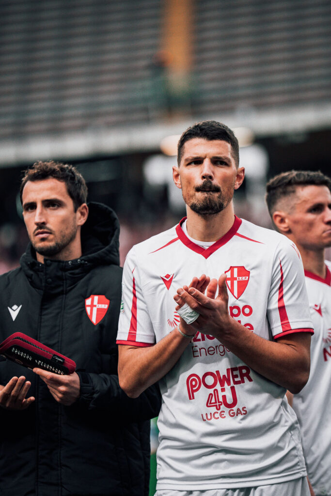 Padova Bortolussi