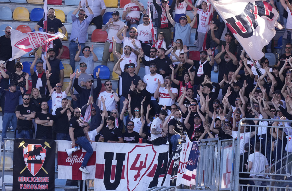 tifosi