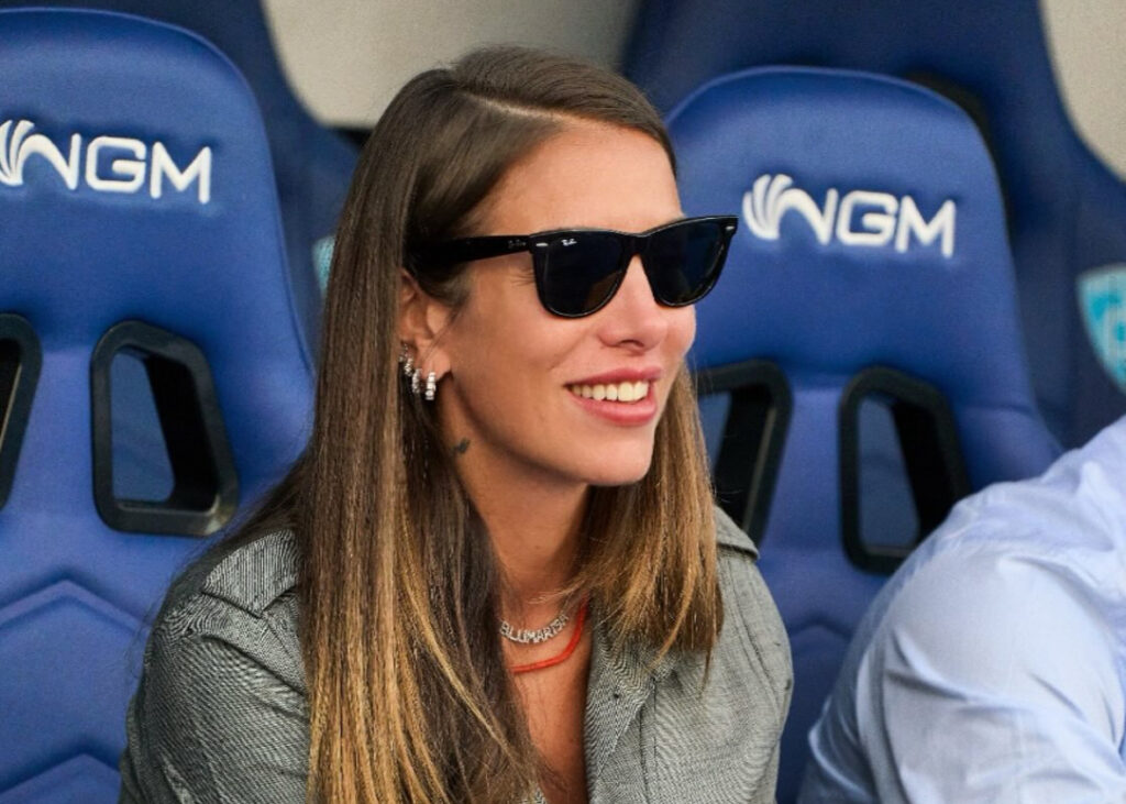 Rebecca Corsi Empoli