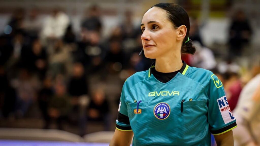 Martina Piccolo
